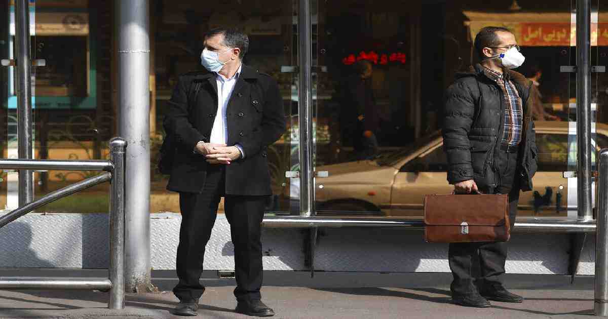 Expediency Council member Mohammad Mirmohammadi , Iranian state radio , Iran's Supreme Leader Ayatollah Ali Khamenei , Virus Outbreak Mideast Iran